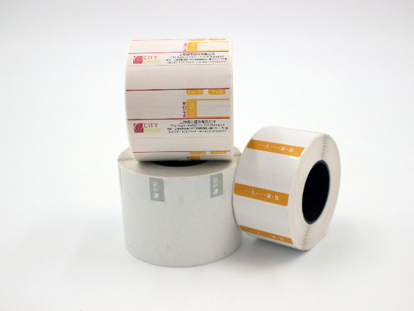 你知道各種不干膠貼紙標(biāo)簽的功能主要有哪些？